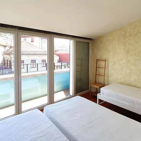 Auberge de jeunesse Guest