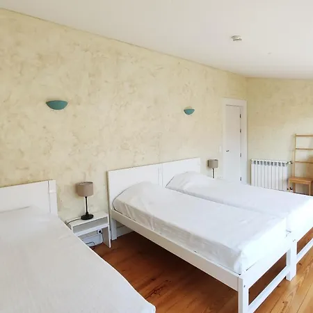 Guest Auberge de jeunesse *