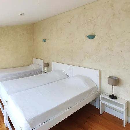 Auberge de jeunesse Guest