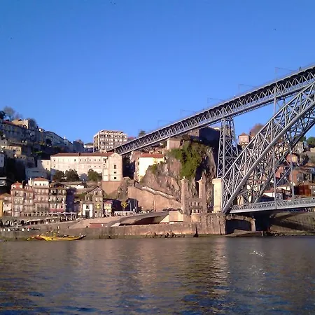 Auberge de jeunesse Guest Oporto
