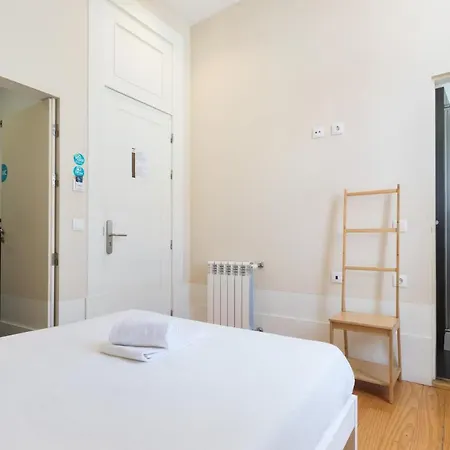 Guest Auberge de jeunesse *