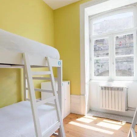 Auberge de jeunesse Guest