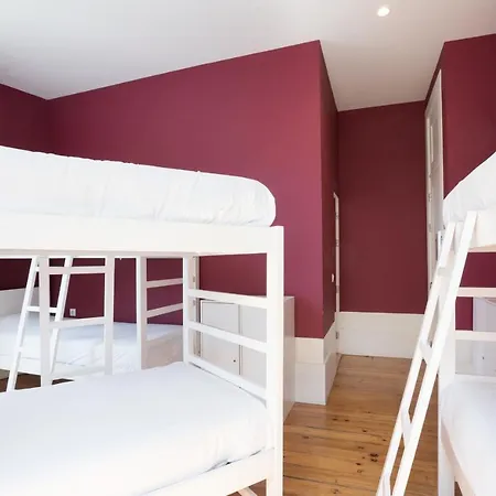 Guest Auberge de jeunesse *