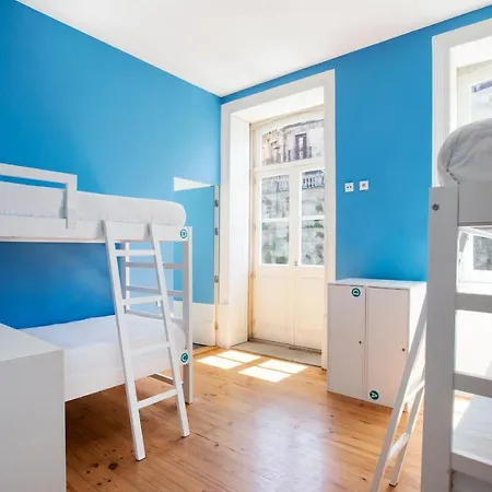 Guest Auberge de jeunesse
