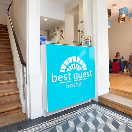 Guest * Oporto